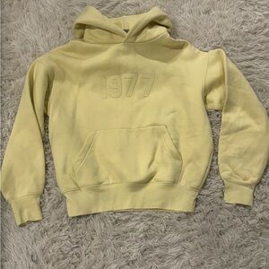 Essentials Kids Hoodie